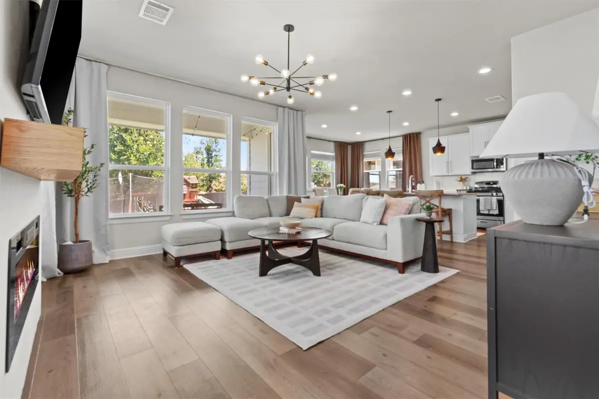 324 Gaida Loop, Georgetown, TX 78628 - #1