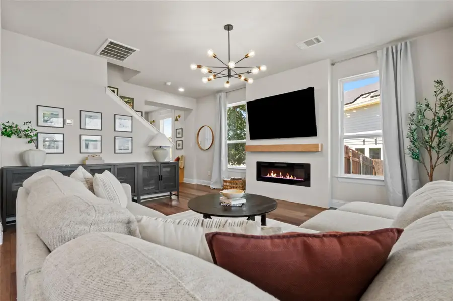 324 Gaida Loop, Georgetown, TX 78628 - #3