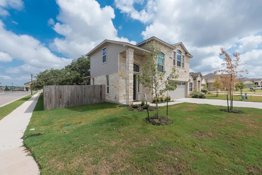 11600 Sewickley Ct, Austin, TX 78717 - #2
