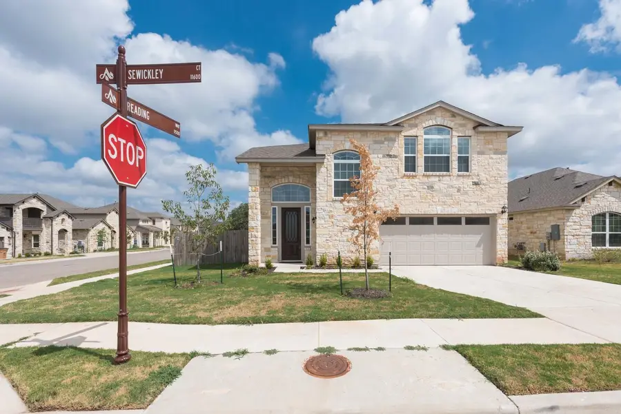 11600 Sewickley Ct, Austin, TX 78717 - #3