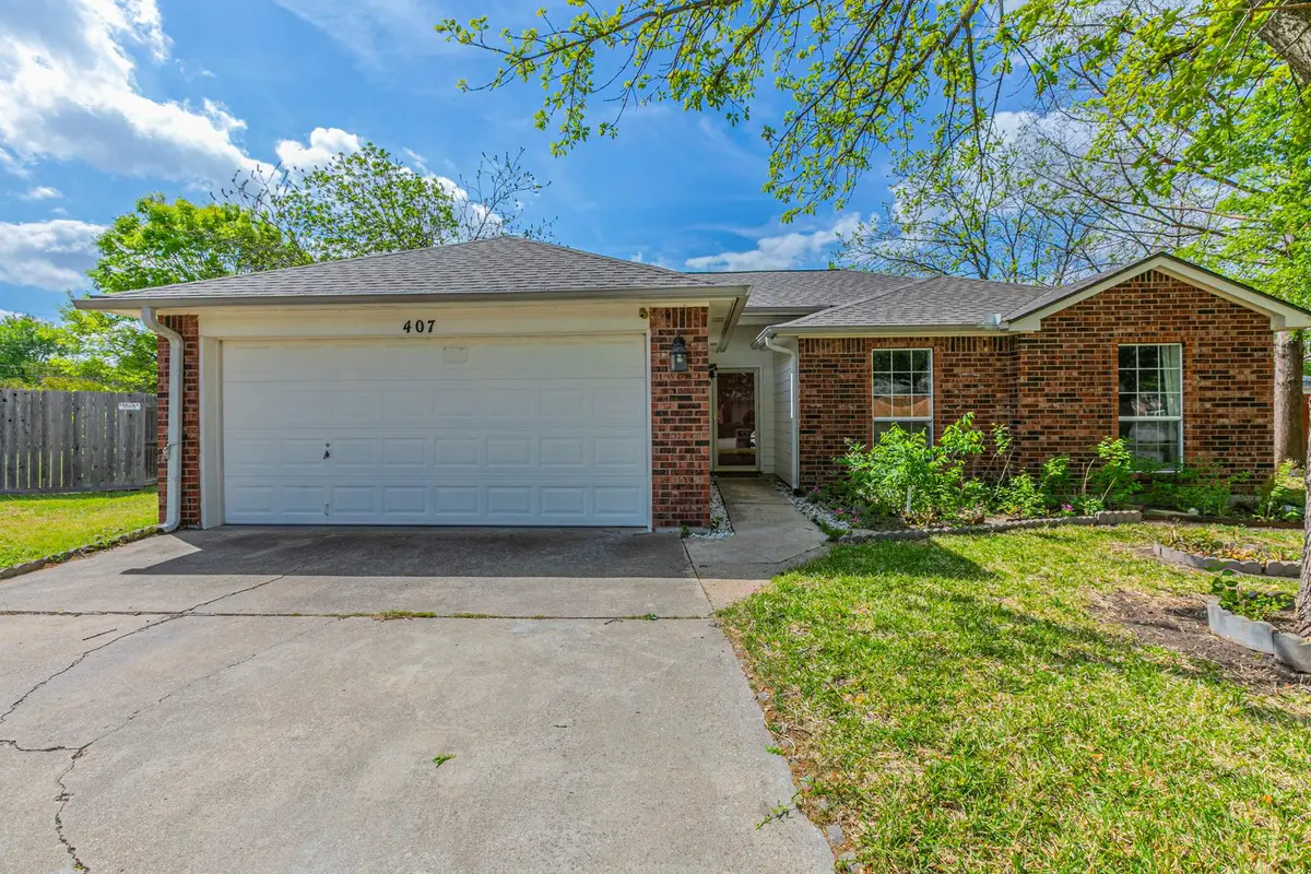 407 Sterling Manor Ct, Temple, TX 76502 - #1