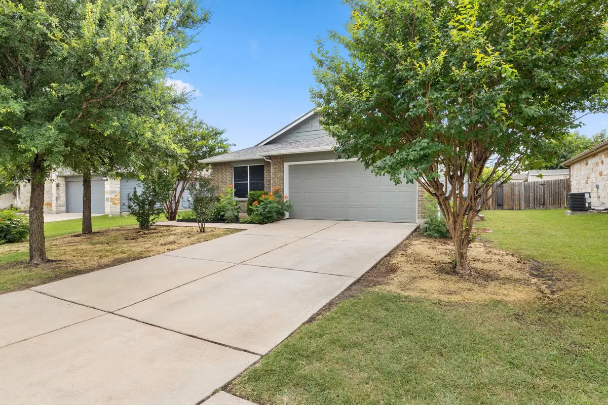 102 Esparza Ct, Hutto, TX 78634 - #1