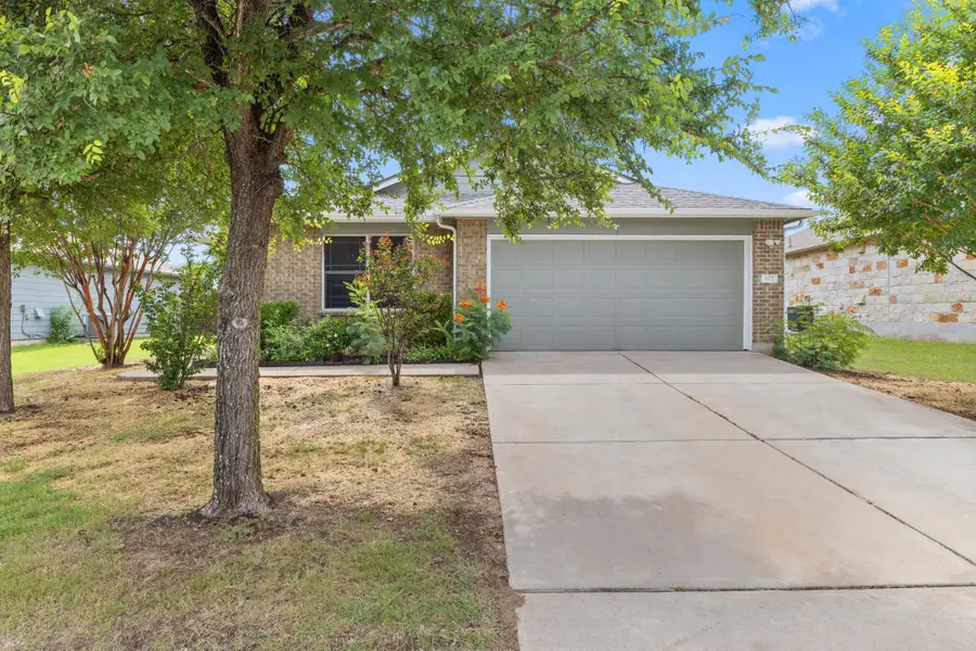 102 Esparza Ct, Hutto, TX 78634 - #3