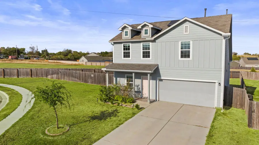 2200 Forgetmenot Ln, Pflugerville, TX 78660 - Image #3