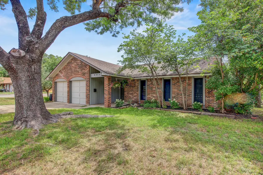 9913 Oak Hollow Dr, Austin, TX 78758 - #3