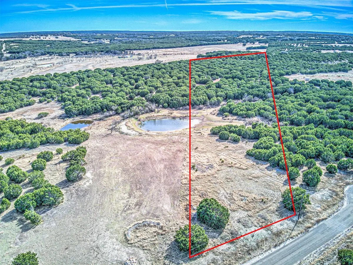 Lot 27 Alta Vista Circle Dr, Lampasas, TX 76550 - #1