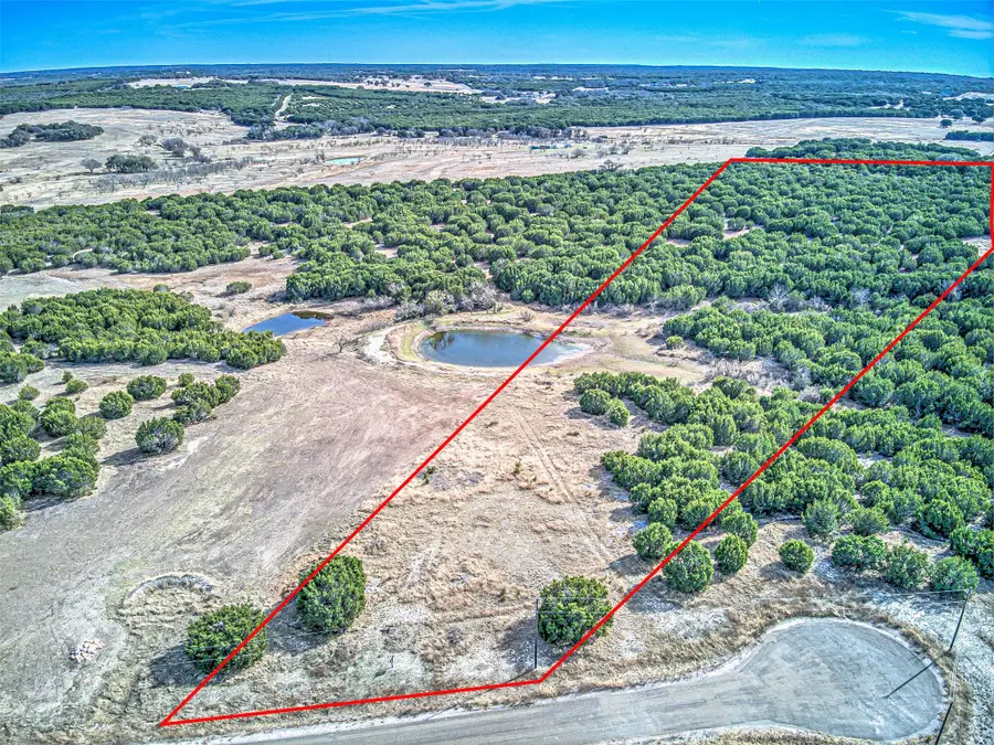Lot 27 Alta Vista Circle Dr, Lampasas, TX 76550 - #3