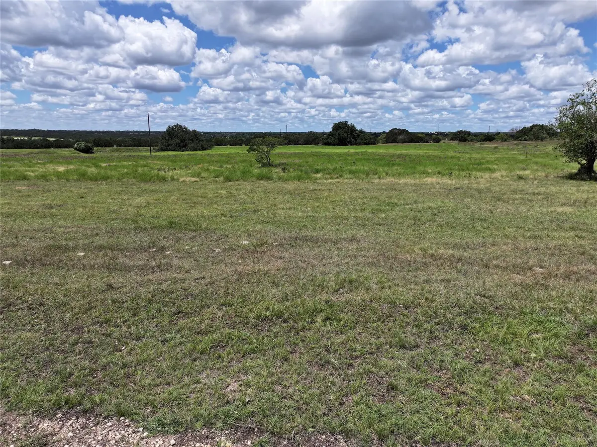 Lot 9 Floyd's Run St, Bertram, TX 78605 - #1