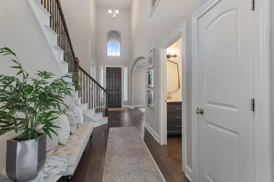 3028 Silvergrass Cv, Leander, TX 78641 - #2