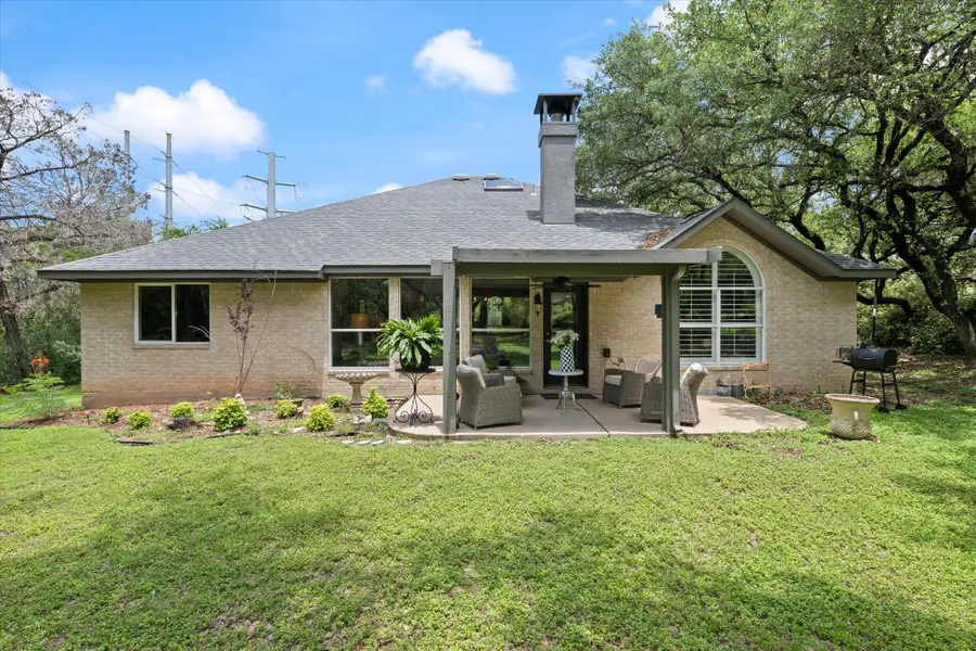 147 Long Wood Avenue Ave, Lakeway, TX 78734 - #3