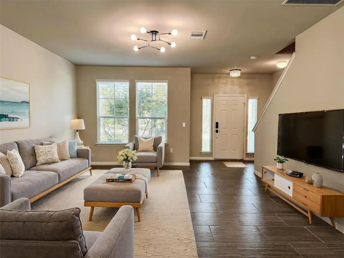 117 Adage Dr, Pflugerville, TX 78660 - #1