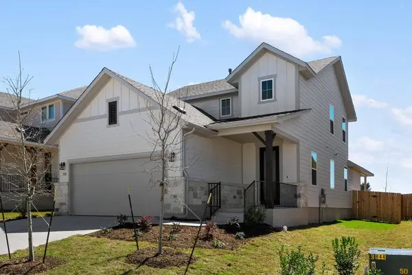 228 Ranier Way, Dripping Springs, TX 78620