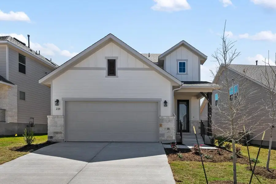228 Ranier Way, Dripping Springs, TX 78620 - #2