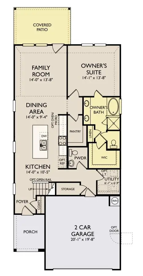 228 Ranier Way, Dripping Springs, TX 78620 - #3