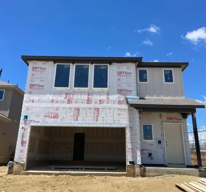 145 Mad Pupper Dr, Buda, TX 78610 - #2
