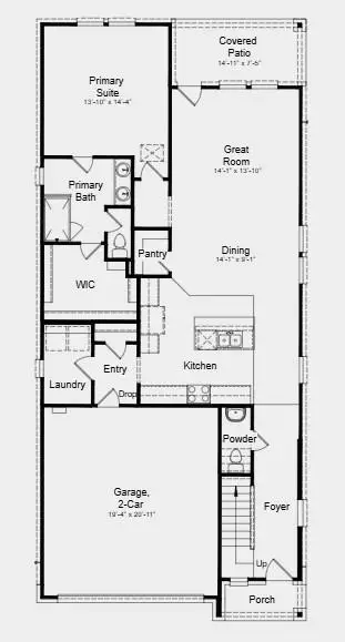 145 Mad Pupper Dr, Buda, TX 78610 - #3