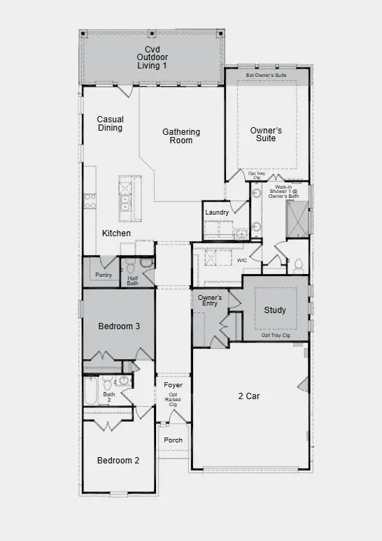 9413 Boathouse Dr, Austin, TX 78744 - #2