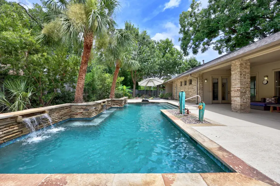 3302 Big Bend Dr, Austin, TX 78731 - #3