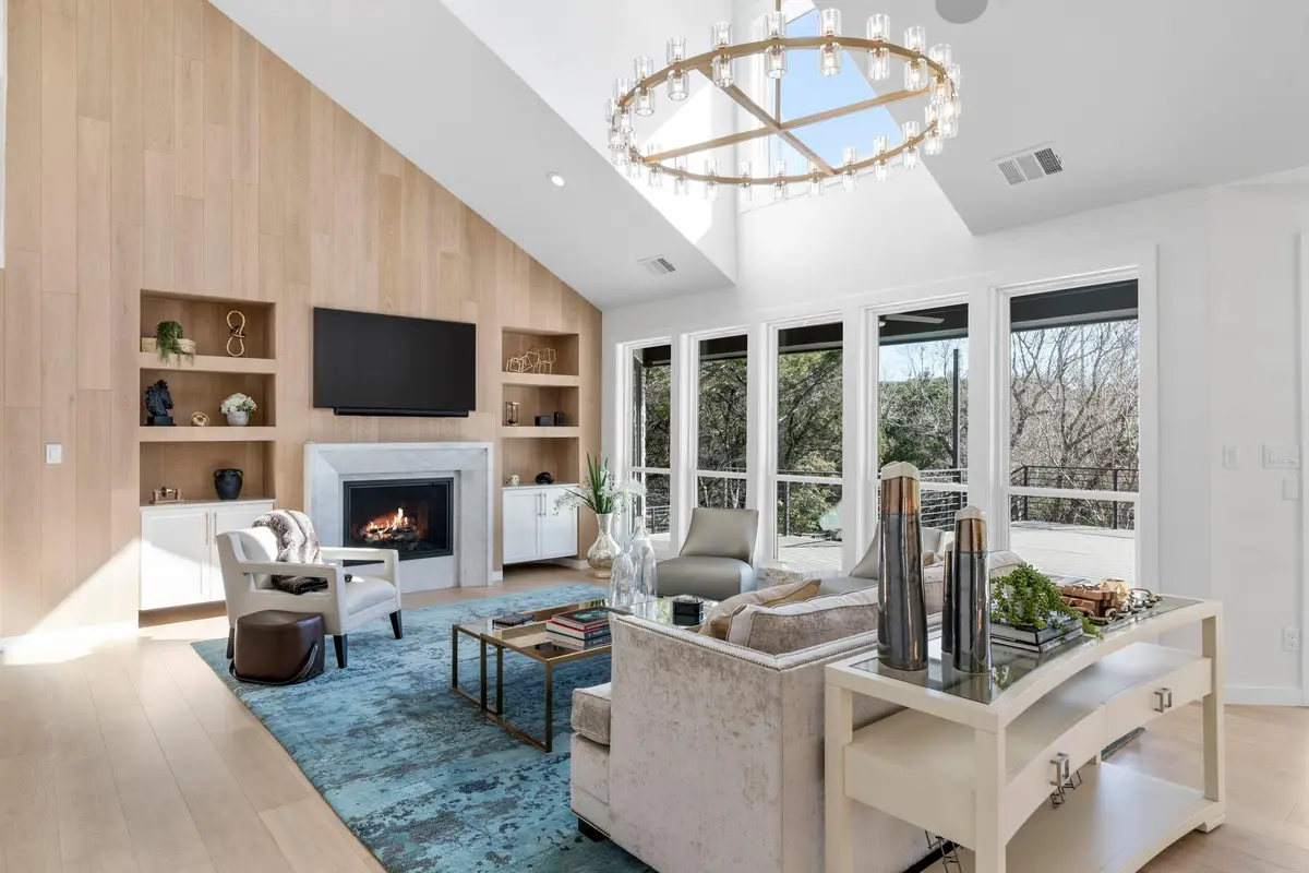 701 Furlong Dr, Austin, TX 78746 - #1