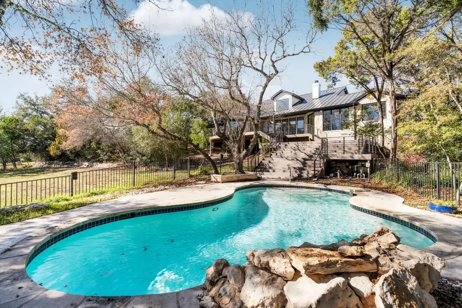 701 Furlong Dr, Austin, TX 78746 - #3