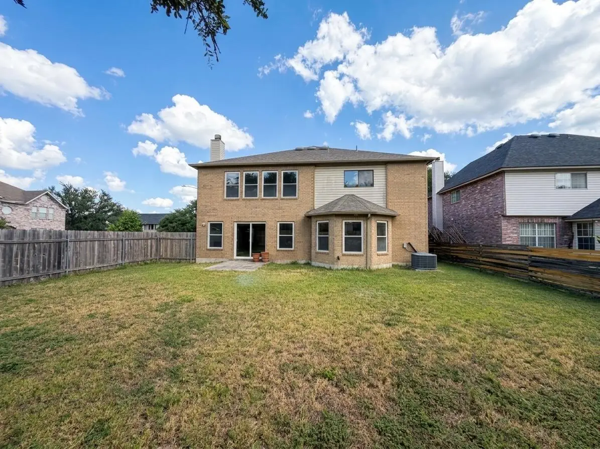 1707 Treeline Dr, Cedar Park, TX 78613 - #1