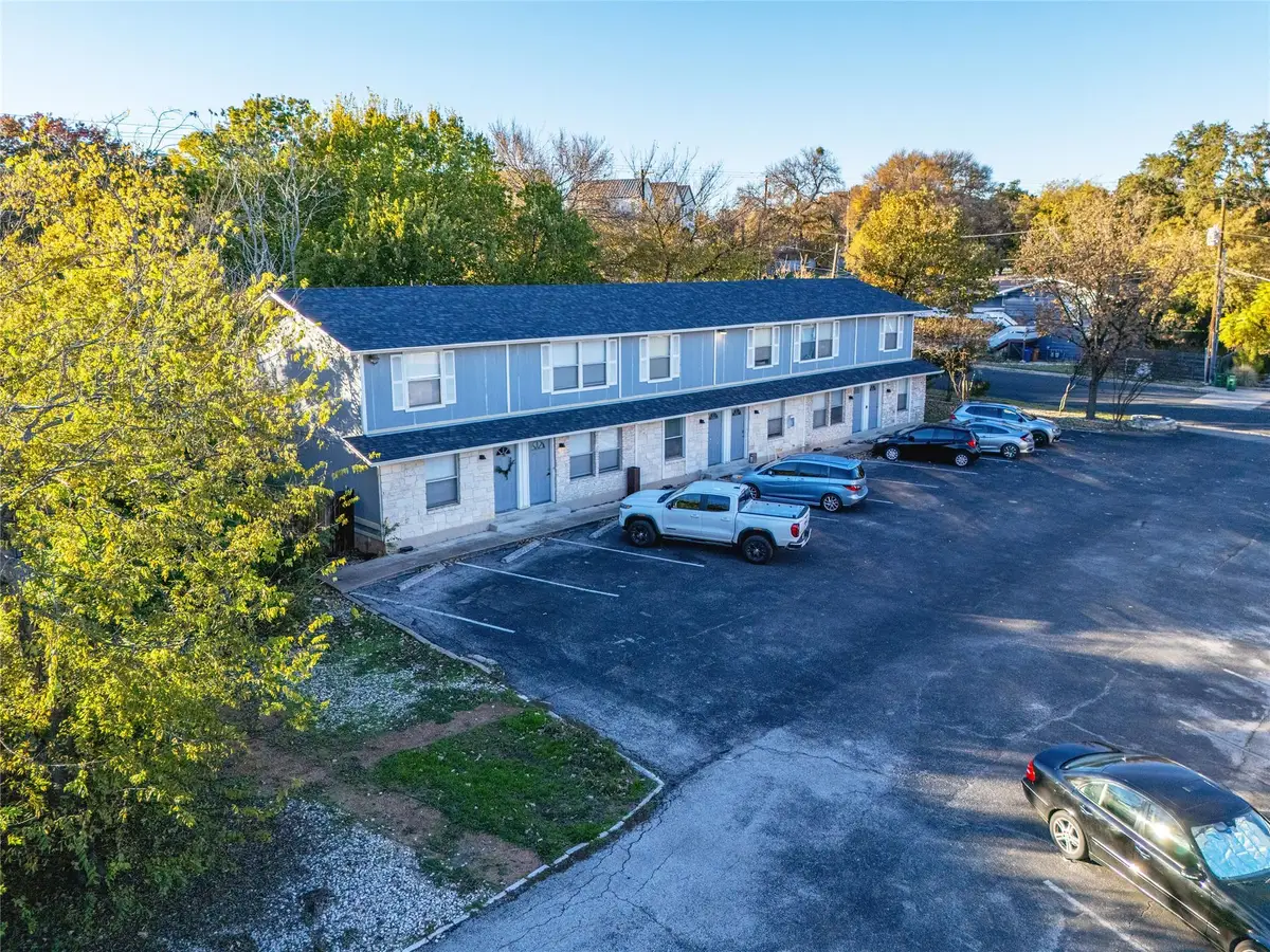 2005 Glen Allen St #111, 112, 113, Austin, TX 78704 - #1