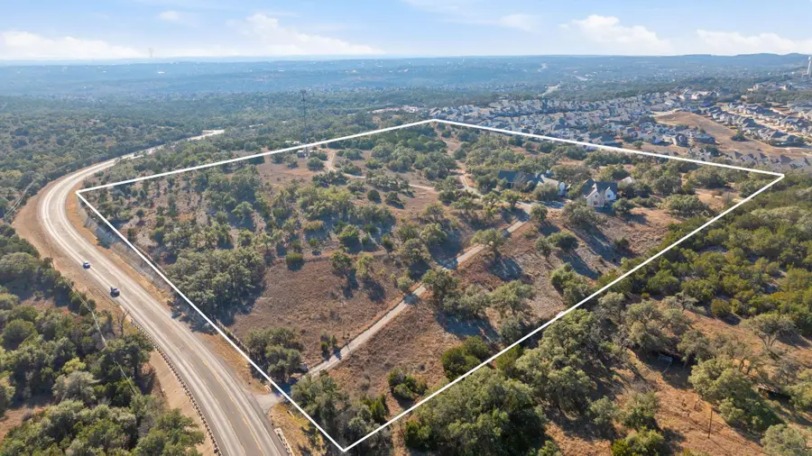 16400 Hamilton Pool Rd, Austin, TX 78738 - #3