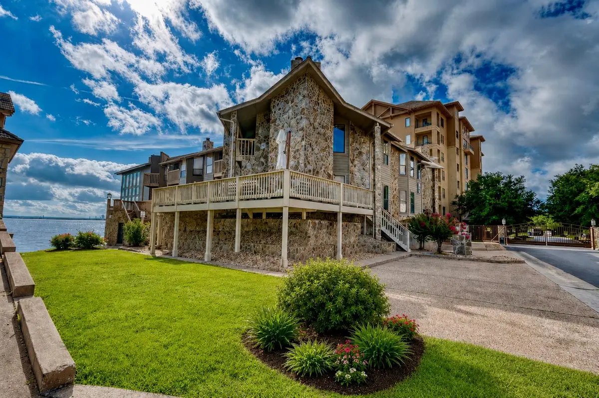 1101 The Cape Rd #2, Horseshoe Bay, TX 78657 - #1
