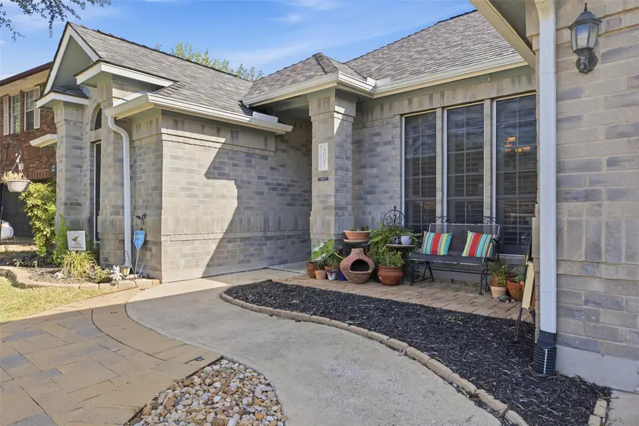 9005 Brimstone Ln, Austin, TX 78717 - #3