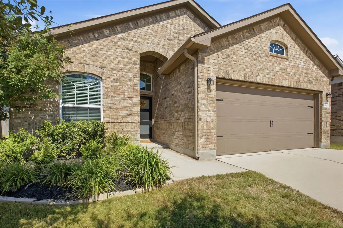 1061 Blue Oak Blvd, San Marcos, TX 78666 - #1