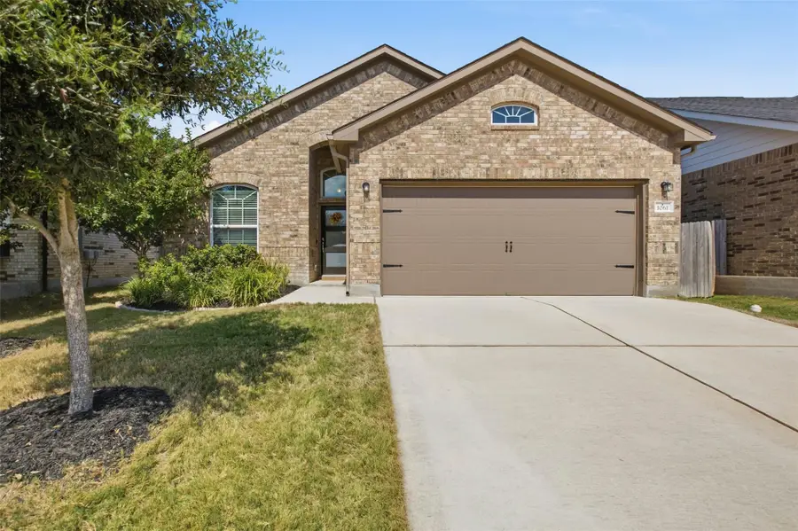 1061 Blue Oak Blvd, San Marcos, TX 78666 - #2