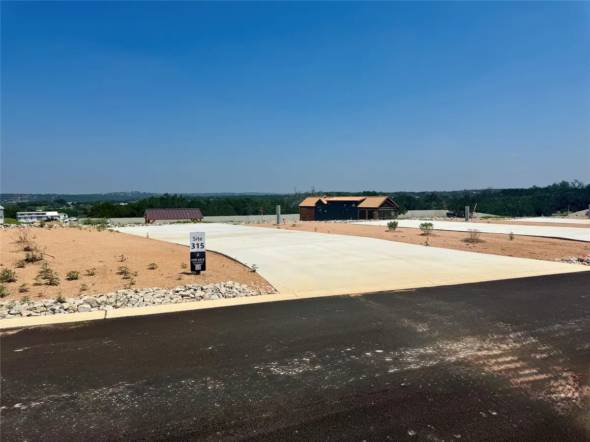 5386 Ranch Road 1376 Rd #315, Fredericksburg, TX 78624 - #1