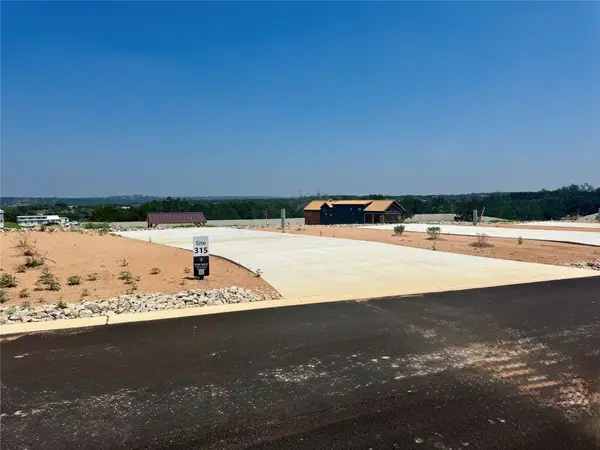 5386 Ranch Road 1376 Rd #315, Fredericksburg, TX 78624