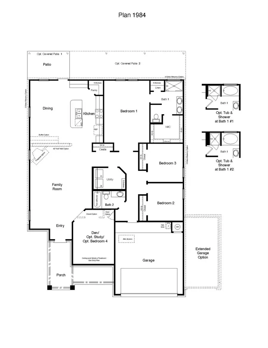 708 Gauge Rd, Thorndale, TX 76577 - #2