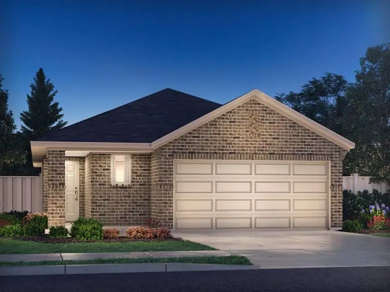 425 Wild Spur Ln, Liberty Hill, TX 78642 - #1