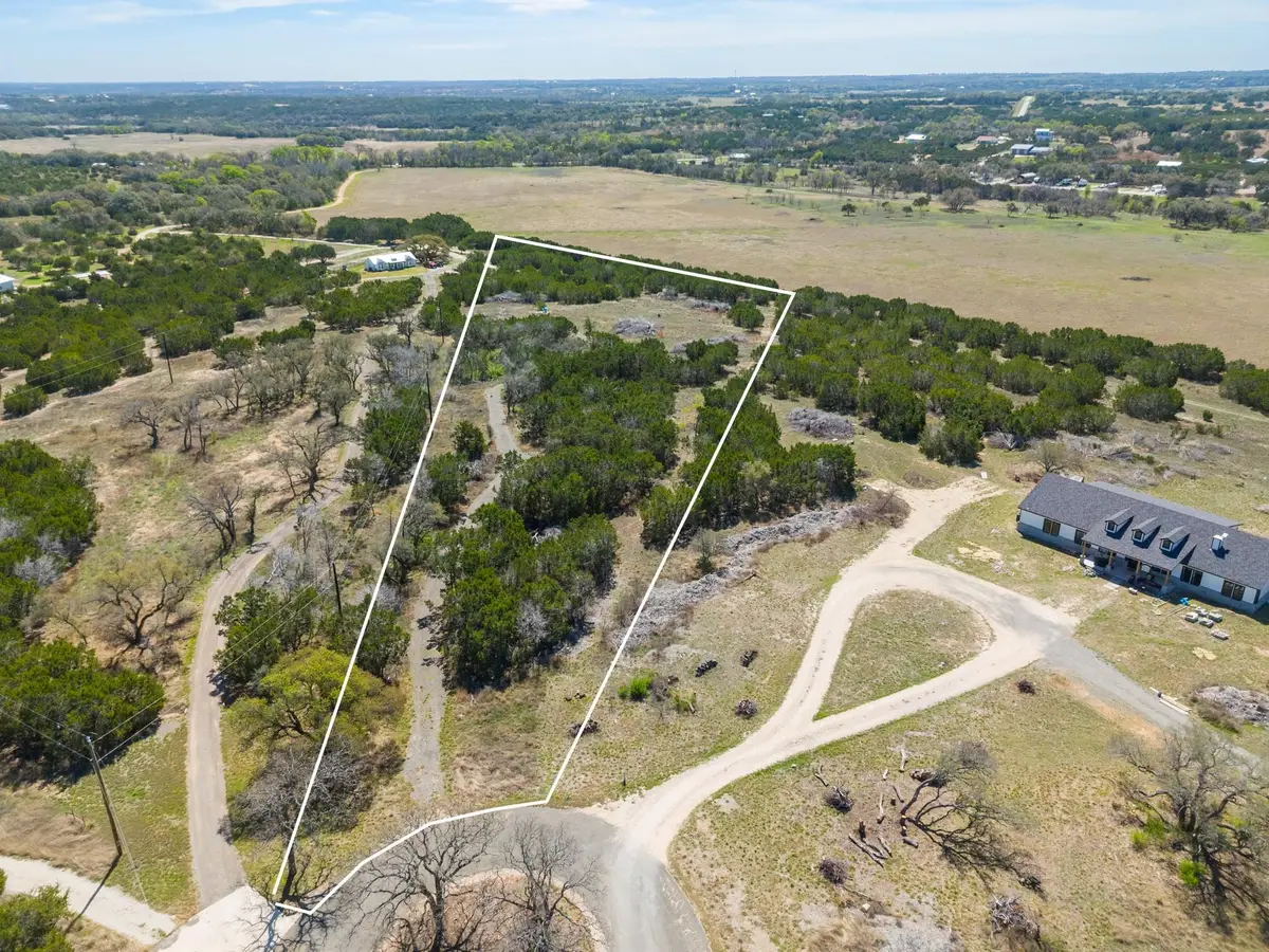 163 Robison Rd, Bertram, TX 78605 - #1