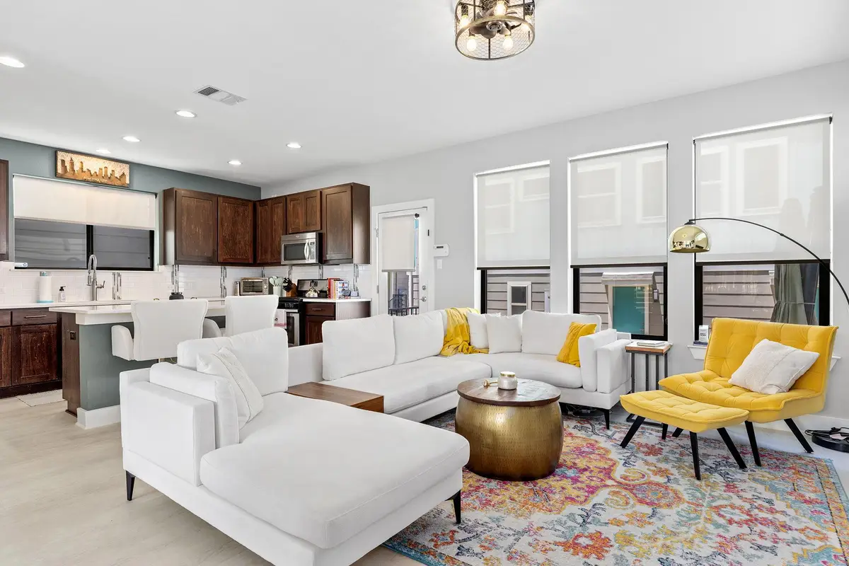 1820 Carlson Dr #43C, Austin, TX 78741 - #1