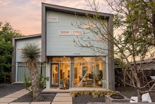 900 Brentwood St, Austin, TX 78757