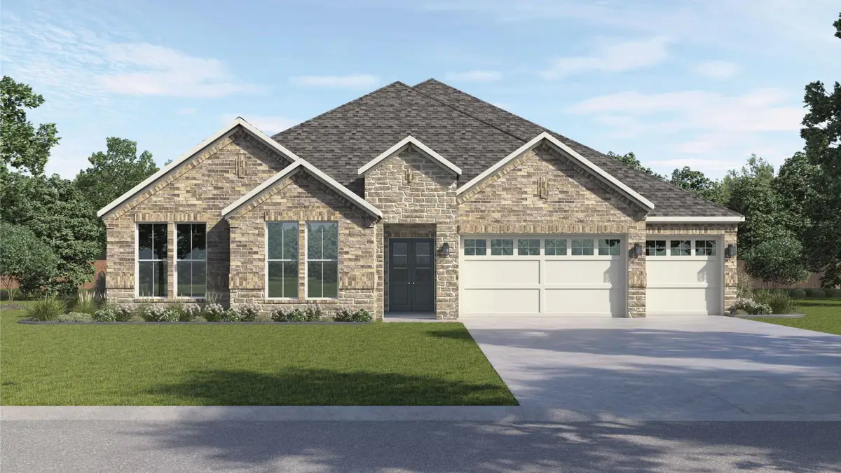 4917 Turquesa Dr, Spicewood, TX 78669 - #1