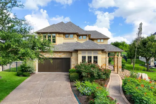 4102 Grand Vista Cir, Round Rock, TX 78665