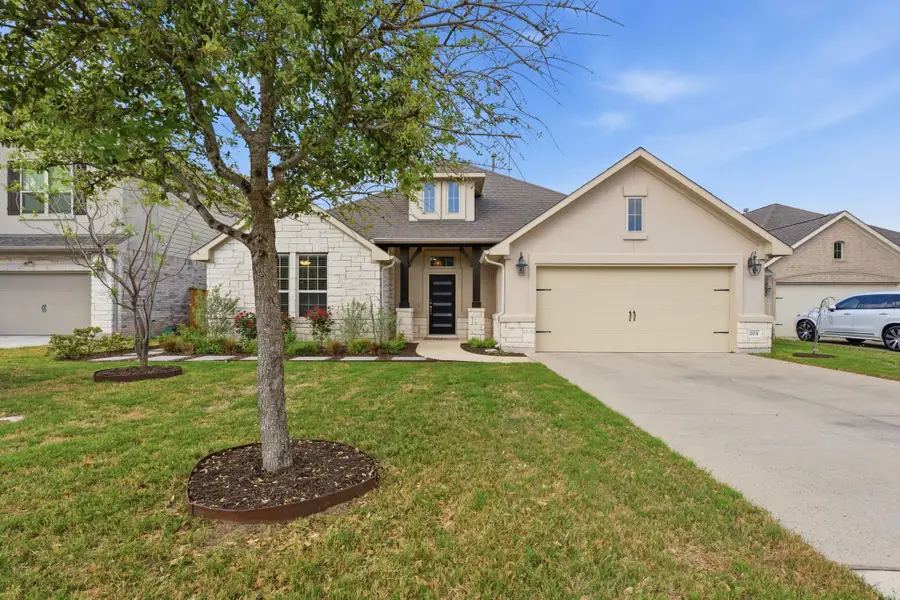 104 Red Granite Rd, Georgetown, TX 78633 - #3