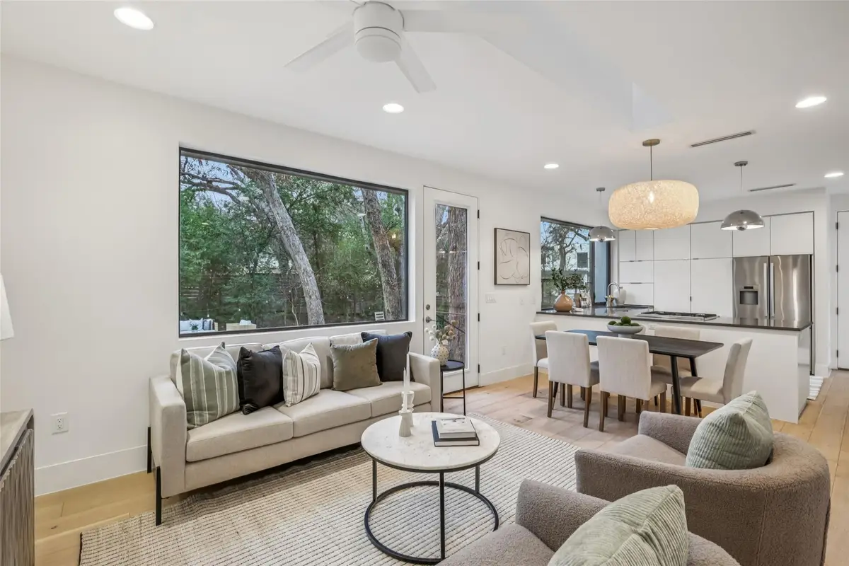 1114 Mariposa Dr #B, Austin, TX 78704 - Image #1