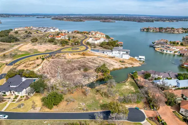110 Moon Isle, Horseshoe Bay, TX 78657