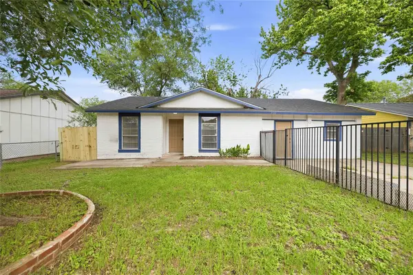 4502 Turnstone Dr, Austin, TX 78744
