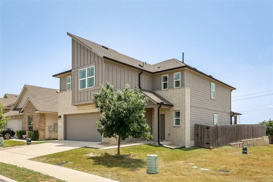 825 Fortrose Ter, Pflugerville, TX 78660 - #2