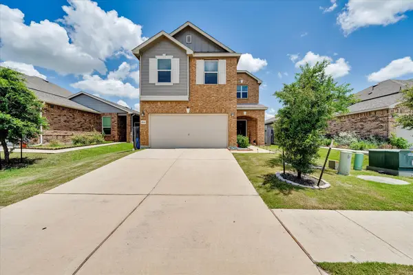 18920 Lady Bird Johnson St, Manor, TX 78653