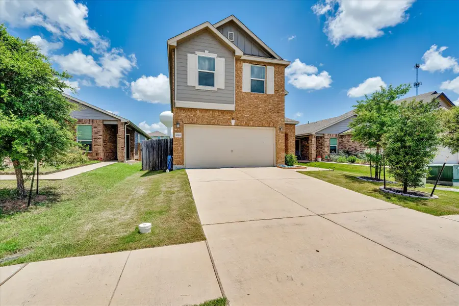 18920 Lady Bird Johnson St, Manor, TX 78653 - #2