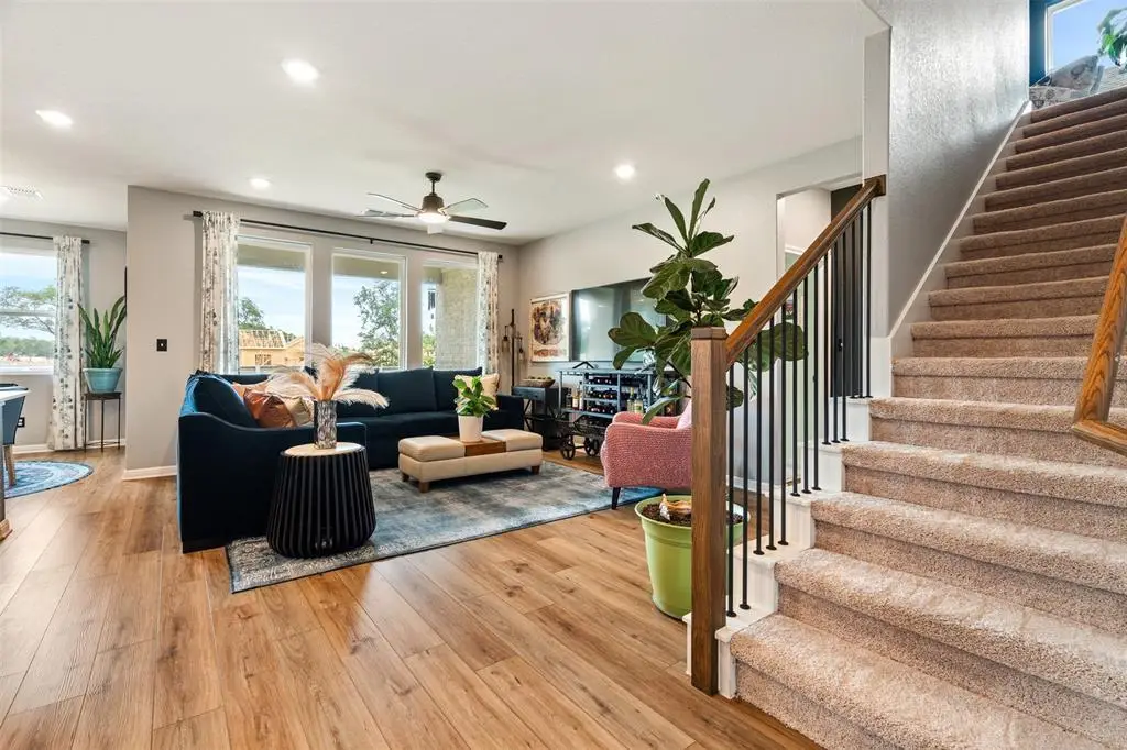 1009 Dog Iron St, Georgetown, TX 78633 - #1