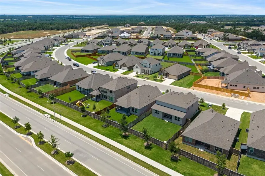 1009 Dog Iron St, Georgetown, TX 78633 - #2
