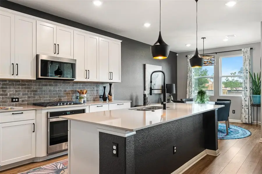 1009 Dog Iron St, Georgetown, TX 78633 - #3